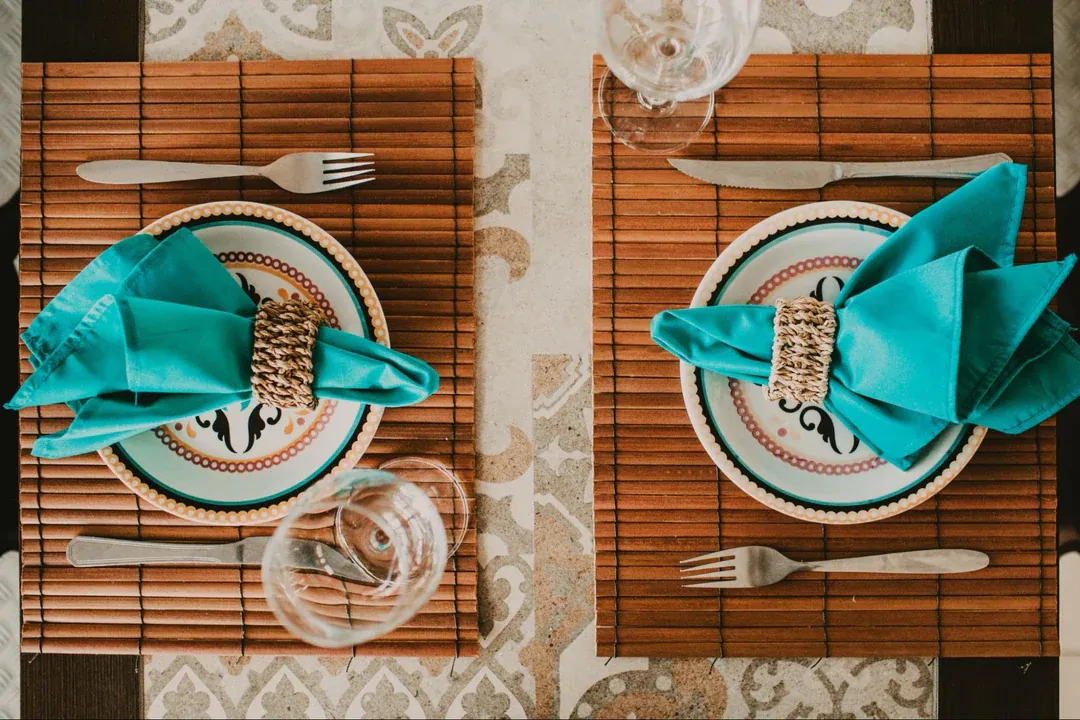Custom Napkins Are an Educational Investment in Your Event’s Success