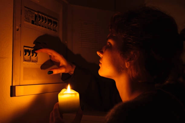Home Power Outage Solutions