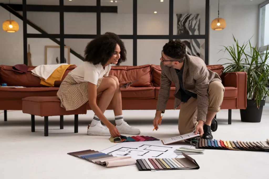 Choosing Small Business Financing