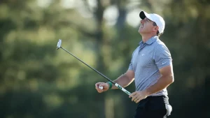 Golf Course Difficulty Levels Explained